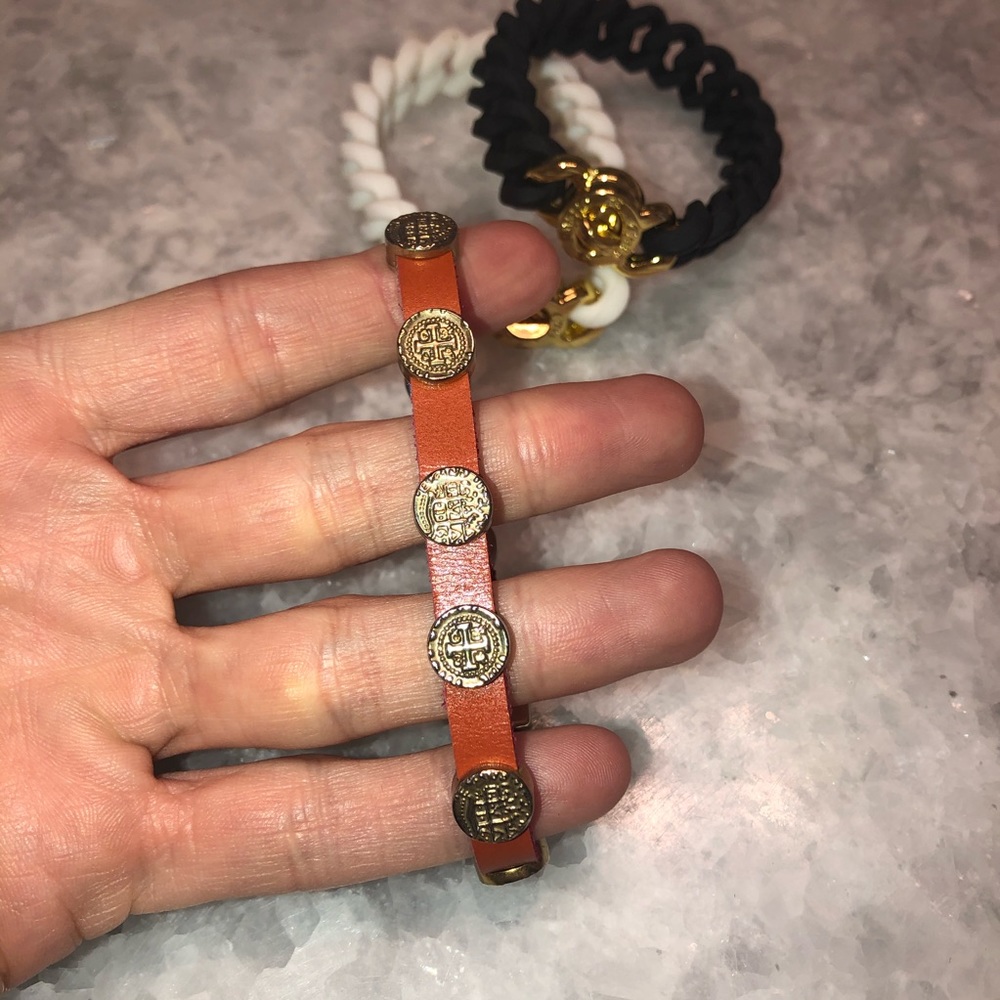 Rustic Cuff Collection Bracelets - image 2